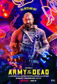 Army of the Dead 2021 dubb in hindi Movie